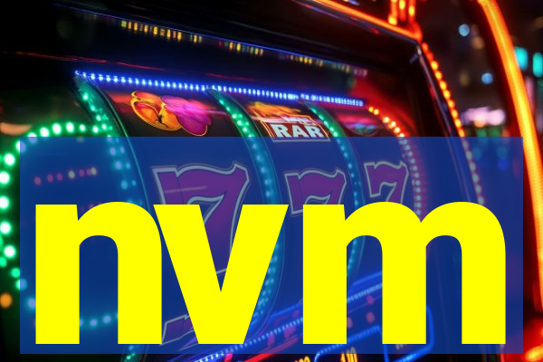 nvm-windows download